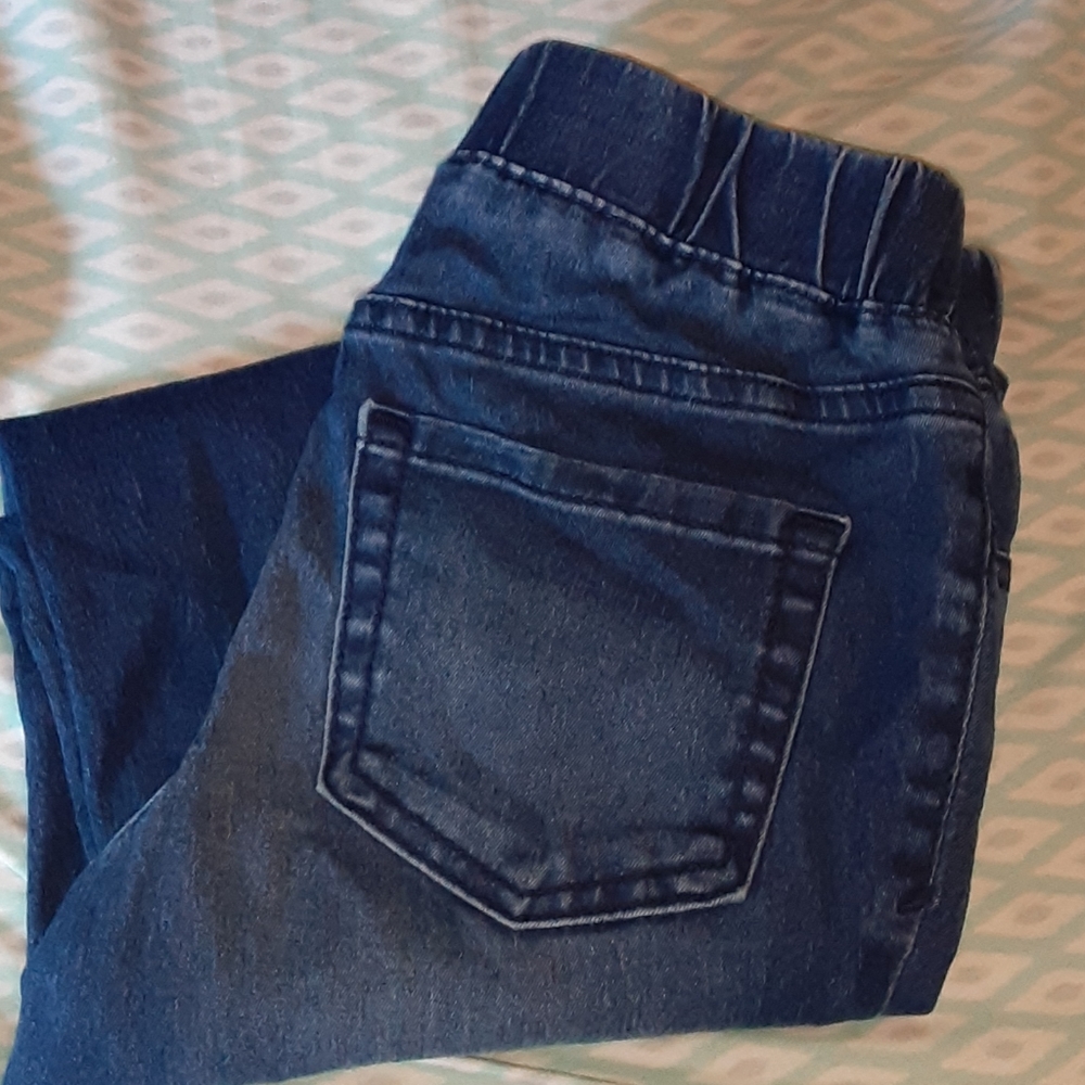 Girls jeggings